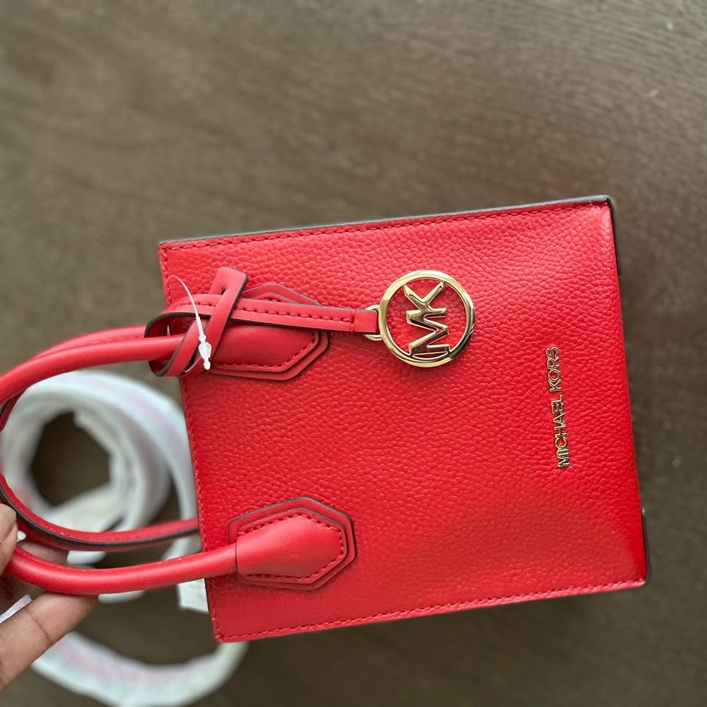 Micheal Kors Mercer bag